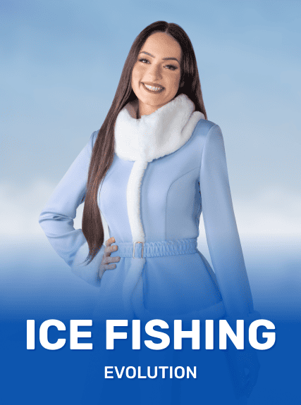 Ice Fishing · Вулкан Live Casino